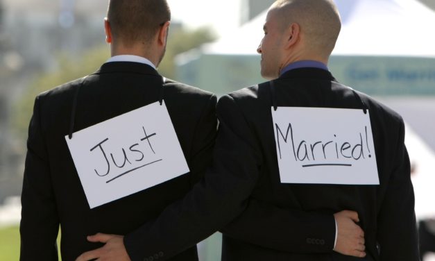 Matrimonio omosessuale e libertà di soggiorno in Ue