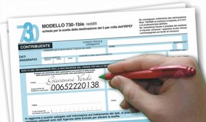 Ecco le novità del Modello 730 del 2017
