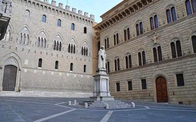 Montepaschi, una storia italiana…