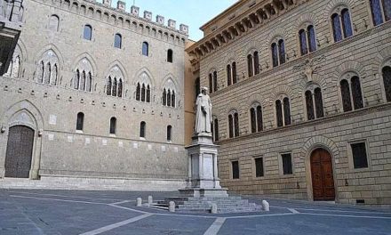 Montepaschi, una storia italiana…