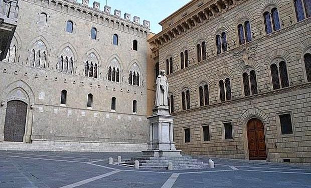 Montepaschi, una storia italiana…