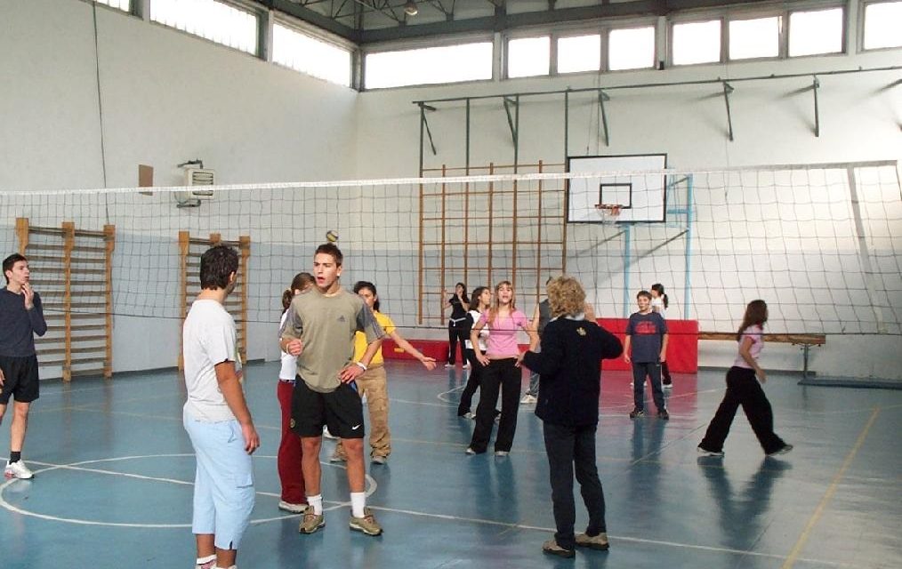 Infortunio a scuola: chi ha le colpe?