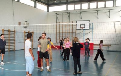 Infortunio a scuola: chi ha le colpe?