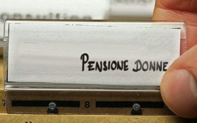 Le novità del 2020 sulle pensioni