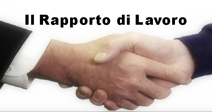 La distinzione tra rapporto di lavoro a tempo determinato e quello indeterminato