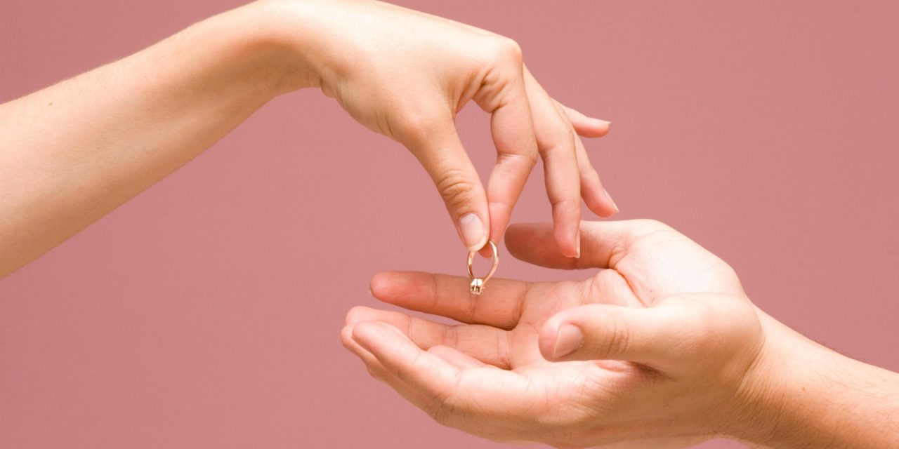 Tempi necessari per effettuare il divorzio