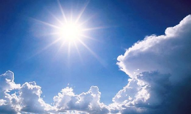 Il sole non esclude la responsabilità
