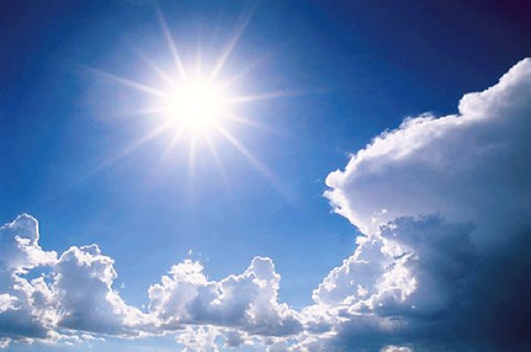 Il sole non esclude la responsabilità