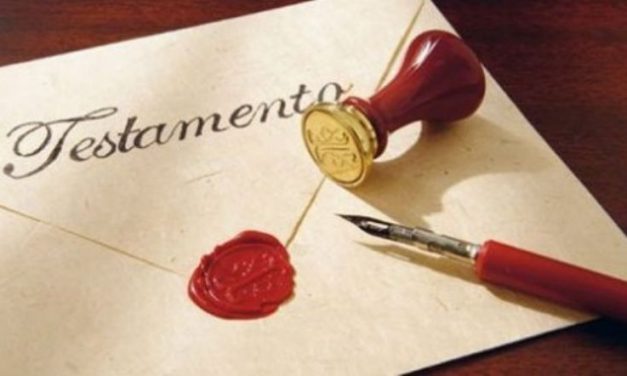 La nuova modulistica online per le Successioni: obbligatoria da gennaio 2019
