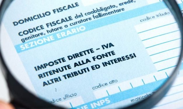 Crediti erariali: la prescrizione è sempre quinquiennale