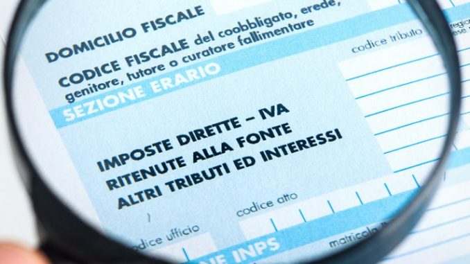 Crediti erariali: la prescrizione è sempre quinquiennale