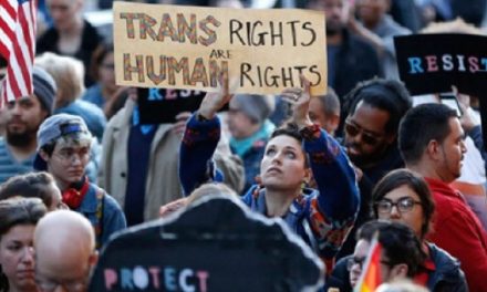 Negazione del cambio del nome ad un transessuale prima dell’intervento