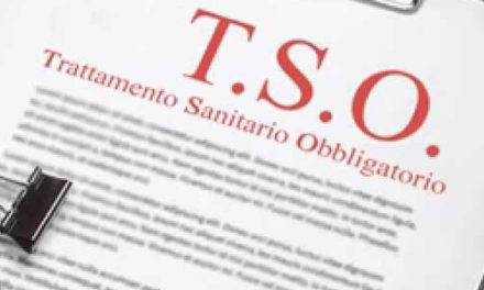 Il TSO (Trattamento Sanitario Obbligatorio) e la sua normativa