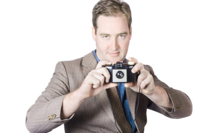 E’ lecito fotografare il vicino?
