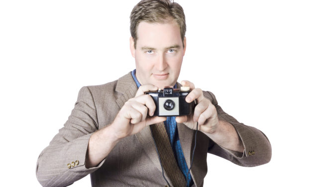 E’ lecito fotografare il vicino?