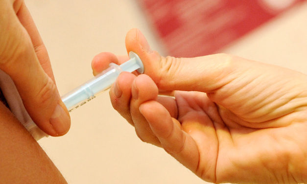 Vaccinazioni obbligatorie per i bambini da 0 a 16 anni