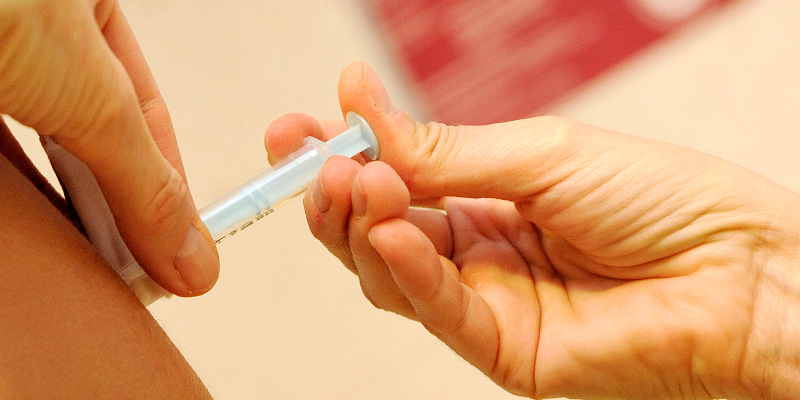 Vaccinazioni obbligatorie per i bambini da 0 a 16 anni
