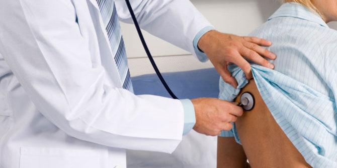 Visita fiscale: come funziona?